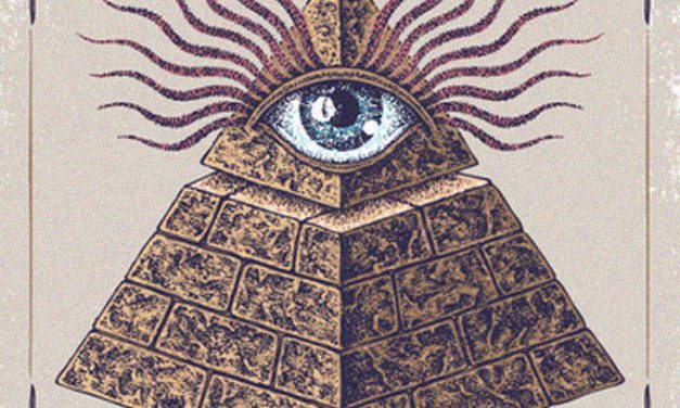 Something So Sinister Has Arrived And It Has 20 Goals… We’re In Grave Danger!