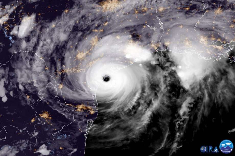 A Date With “Death?”: Harvey Weather Warfare What’s NOT Being Said & Mass Experimentation