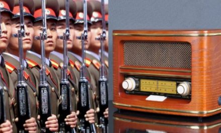 Sleeper Cells In America? 10,000 North Koreans Admitted and Fears of Military Strike Spark