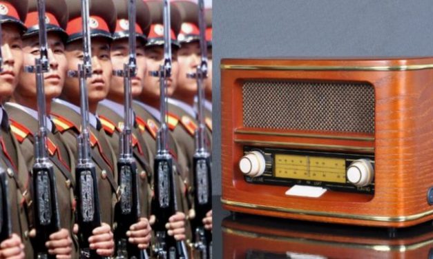 Sleeper Cells In America? 10,000 North Koreans Admitted and Fears of Military Strike Spark