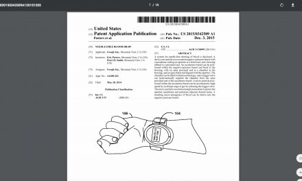 Hidden Patent Reveals Googles Dirty Little Deeds—A Weapon For The AntiChrist?