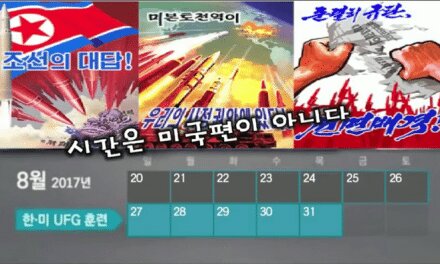 What On Earth Is Happening: This Mysterious Countdown Is Sending Shockwaves…