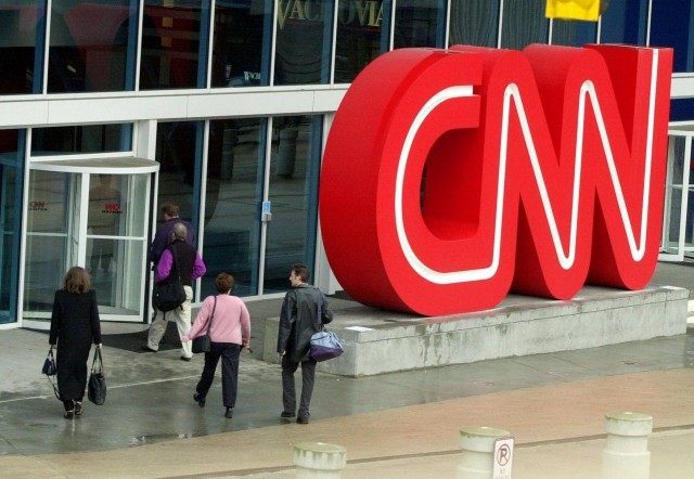 This is a Real Shocker: CNN Finally Admits The Elite Are Preparing For The Apocalypse…