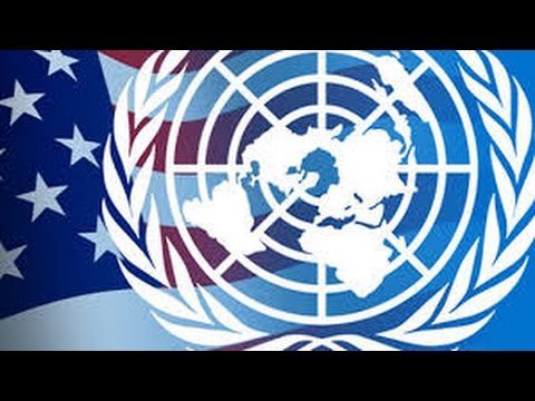 A Larry Nichols Confession: United Nations Takeover and a Strategic Plan To… Bombshell!