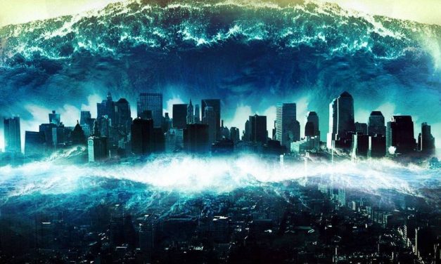 Don’t Believe In Weather Warfare And Manipulation? You Will After Seeing This! 100% PROOF—Irma, Harvey?