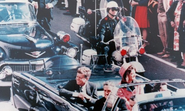 Two Bombshell Files You Need To See About The JFK Assassination… Conspiracy Unfolds!