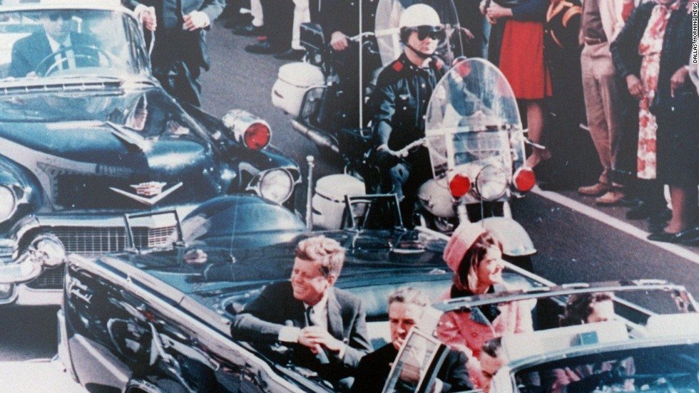 Two Bombshell Files You Need To See About The JFK Assassination… Conspiracy Unfolds!