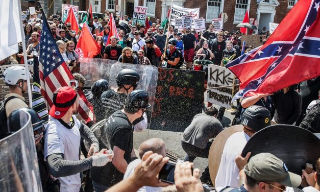 You Won’t Believe WHO Was JUST Found On Antifa’s Leaked Tax Return—BOMBSHELL!