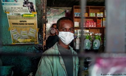 Round Two: “Black Death” Highly Contagious Plague Killing People In Africa… Here’s What’s Going Down
