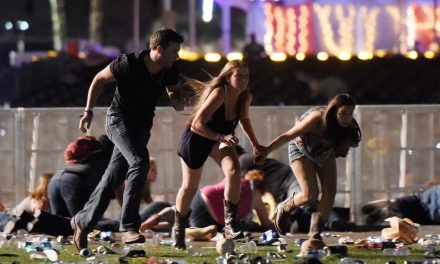 Will What Happened In Vegas Stay In Vegas? 16 Questions Left Unanswered!