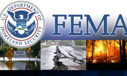 The SECRET History of FEMA That “They” Don’t Want You To Know About…