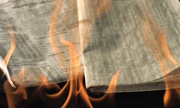 Why’s This Going IGNORED!! GIGANTIC Story Reveals Scandal About FBI Secret Investigation and The President