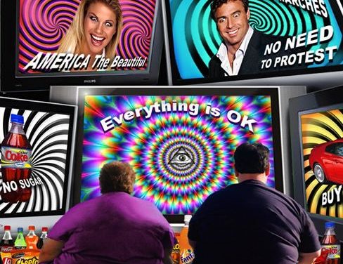 Everyone In America Needs To Watch This— Mainstream Media Doesn’t Want It OUT…