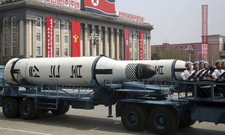 Alert: What’s Not Being Said About What Just Happened With North Korea…
