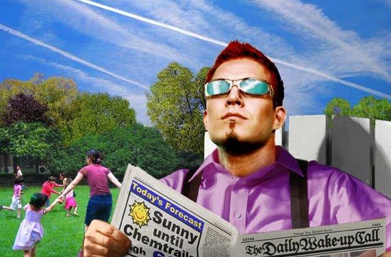 Don’t Believe In Chemtrails and Weather Manipulation You Will After This Congressional Hearing