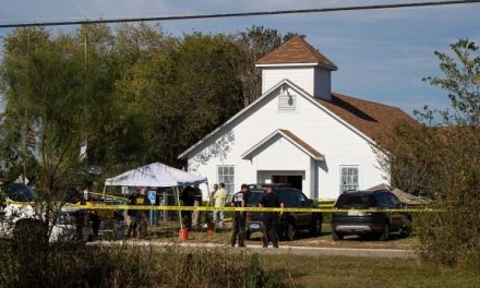 The Real Story of The Texas Massacre! Who, What, Why, and What The Left Is Now Planning…