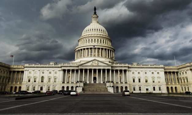 Has America’s Doom Arrived? We’re On The Brink Of An Unusual Economic “Twist”