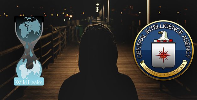 Wikileaks Opens New Vault—Wait Until You See What The CIA Has Done! Someone’s Heading To Jail