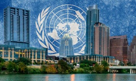This UN Agenda Will Pale In Comparison To What You Already Know—Unleashing of the NWO Identification