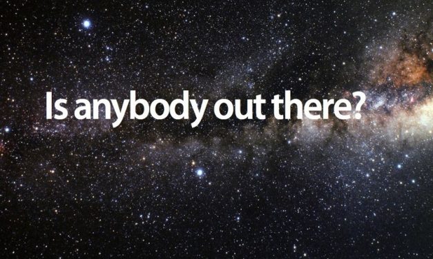 Are We Alone? Extremely Weird Incoming Radar Signal Captured And It’s Puzzling Scientists…