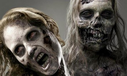 Vampires, Zombies, and ‘Hooking Up’: What They’re Being Taught In College Will Drop Your Jaw To The Floor
