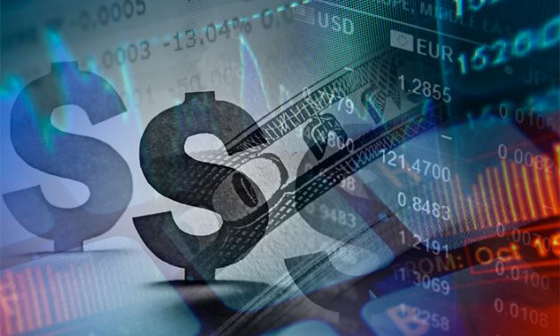 What This Man Predicted Happened—Now He’s Back Predicting More! And The Bankers, Are Scared…