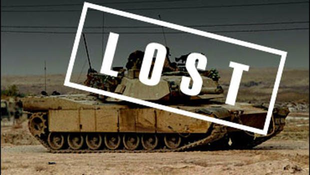 REPORT: 44,000 Missing Military Personnel The US Government Can’t Find…