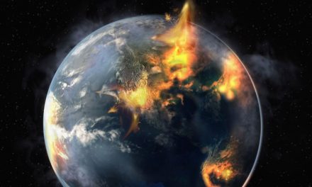 The World Lines Up For Armageddon: Multiple Countries NOW Preparing For Nuclear and World War