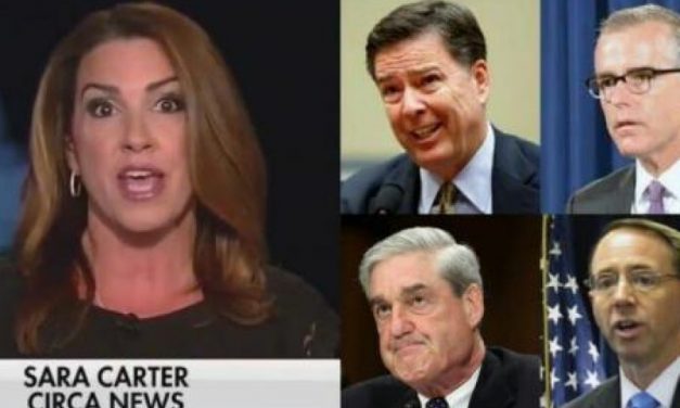 Explosive, Alarming FISA Memo Set To Rock DC, End Mueller, and Send Leaders To Jail!