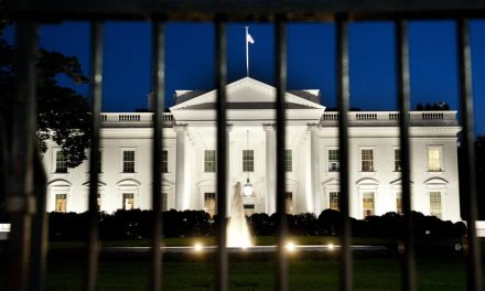 Secrets Behind The Government Shutdown as Democrats Hold The White House Hostage…