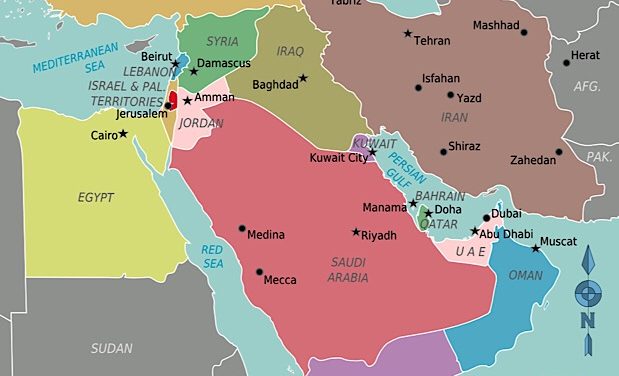 Messianic Rabbi Shares Secret Agenda For Jerusalem and Answers One Controversial Question…