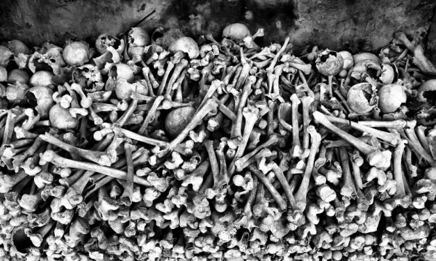 The Predicted Death Of Millions In America: Globalists Issue Paralyzing Warning, CDC Sidetracks, N.Korea MIA