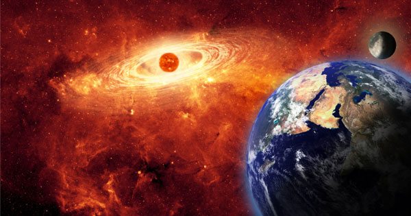 New Evidence We’re In The Midsts Of Earths “Final Hour”— Is This Whole Thing Being Instigated?