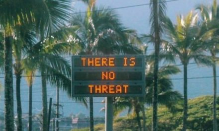 You’re Being Distracted: Hawaii Nuclear False Missile Alert Not An Accident… Here’s What It Is Really About!