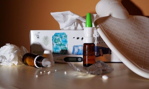 CDC Warns: Worst Case Of Flu Epidemic In Years Is Sweeping America…Many People Have Died