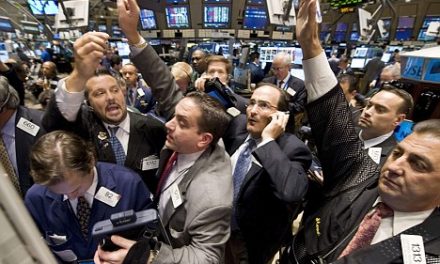 Wall Street Is FREAKING OUT Over 2018—Wait Until You Find Out Why! Insider Speaks…