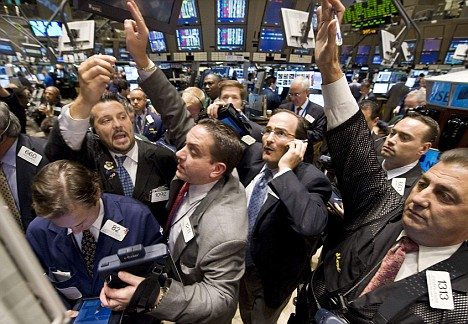 Wall Street Is FREAKING OUT Over 2018—Wait Until You Find Out Why! Insider Speaks…