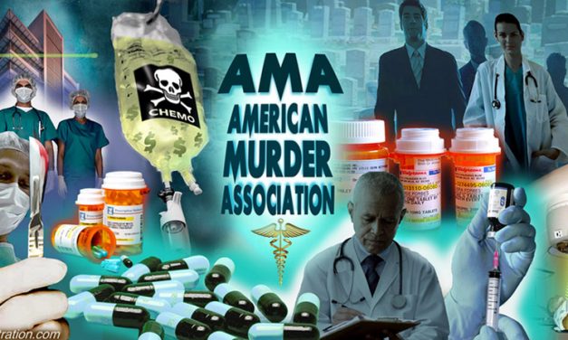 They Will Try To Remove This Video: Who, What, and Why They Want You Dead, Sick, and Controlled