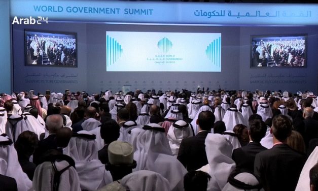 We’re Being Invaded! Americas End IS The New World Order—World Government Summit Targets America