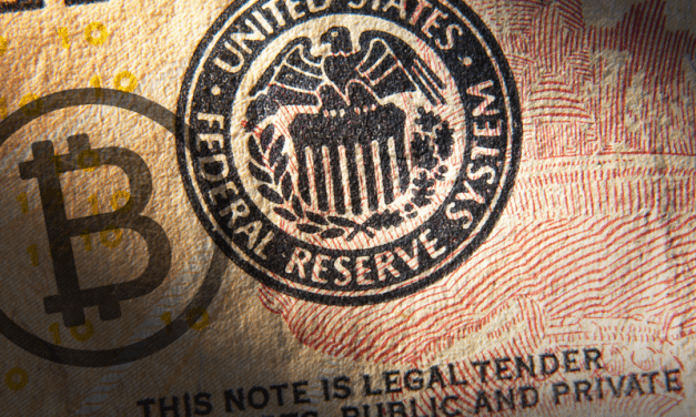 NWO Antichrist Currency Rising In America: FedCoin To Make A Grand Entrance?