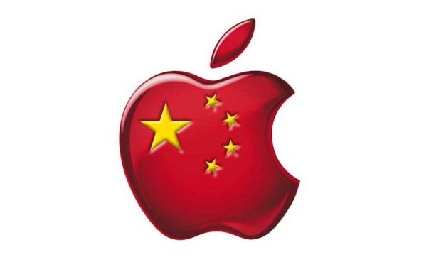 BREAKING: Apple Goes Communist—Grants Cold-Blooded Chinese Dictator Full Control