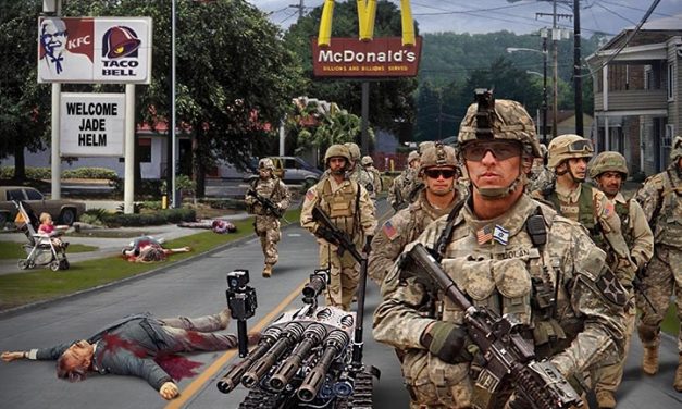 America Ramping Up—The Unprepared Will Die—Food Shortages Hit Home as Globalists Prepare…