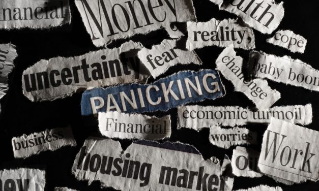 Game Over—The US Dollar’s Being Dumped! Operation ‘Isolate America’ Ignites! Something Big’s About to Happen