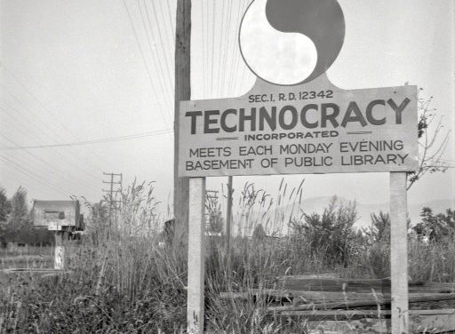 Globalist Infiltrator Spills NEVER Before Heard Secrets—A Technocracy Invasion Kick-Off—Patrick Wood