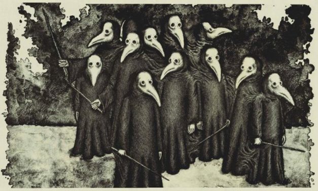 Plague ‘Hiding In Plain Sight’ WARN Scientists… Pandemic Ahead?