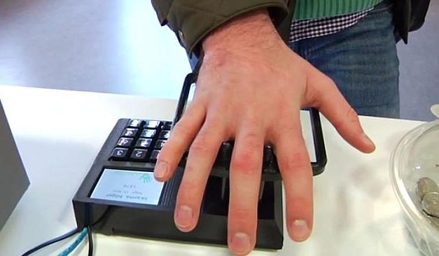 Believe It Or Not The Book Of Revelation Is Happening RIGHT NOW—Mark of Beast In Motion