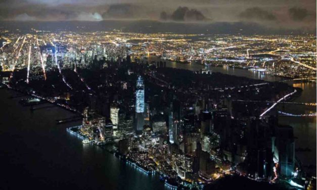 Operation ‘Dark Sky’ Power-Outage Drill! Troops Go Door-to-Door! This Happens As CIA Warns Of Terror Attacks In US!