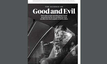 Globalists Change Course: They’re Not ‘Coming’ For Your Guns, NO, it’s Something Far More Sinister…