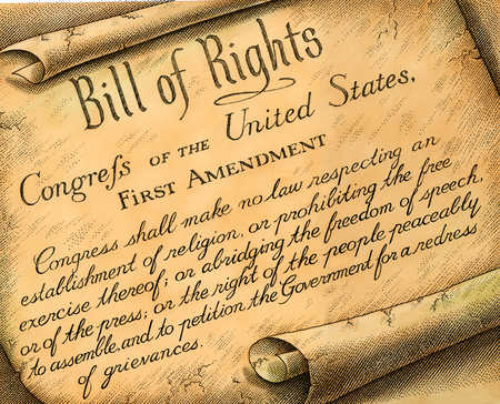 Help! U.S. Government Just Sold Our First Amendment Right To The Highest Bidder—Ruthless