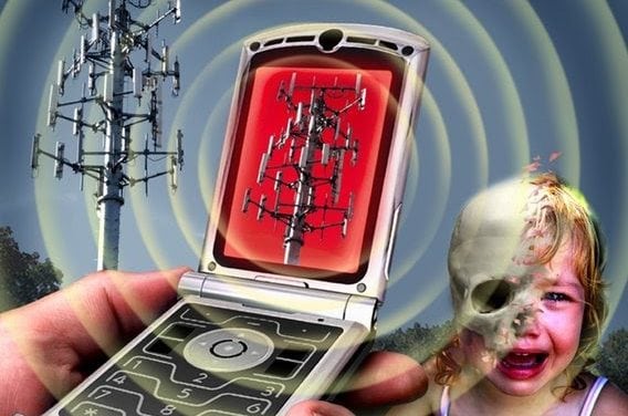 Total Confirmation! 5G Study Proves It Causes Cancer—List Of Symptoms To See If You’re Affected